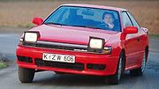 Toyota Celica Turbo 4WD.