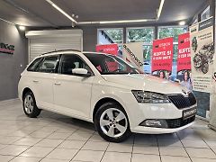 Škoda Fabia 1.0 TSi 81kW TEMPOMAT, PDC, ČR - fotografie inzerátu