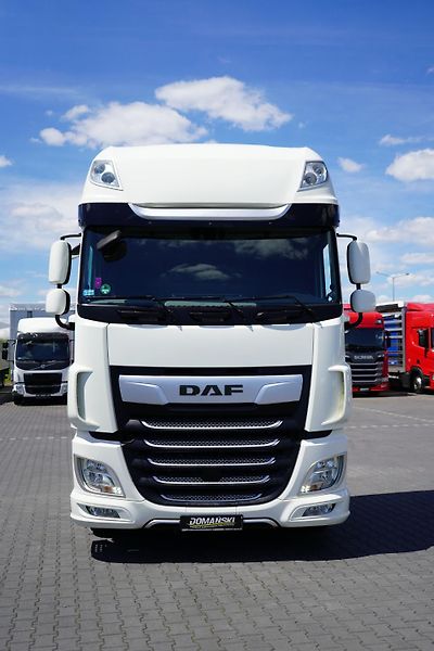 DAF XF (2022) 106 / 480 / E 6 / ACC / MEGA / - fotka 15 z 47