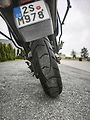 Honda XL 1000 V Varadero (2002) - náhled 4