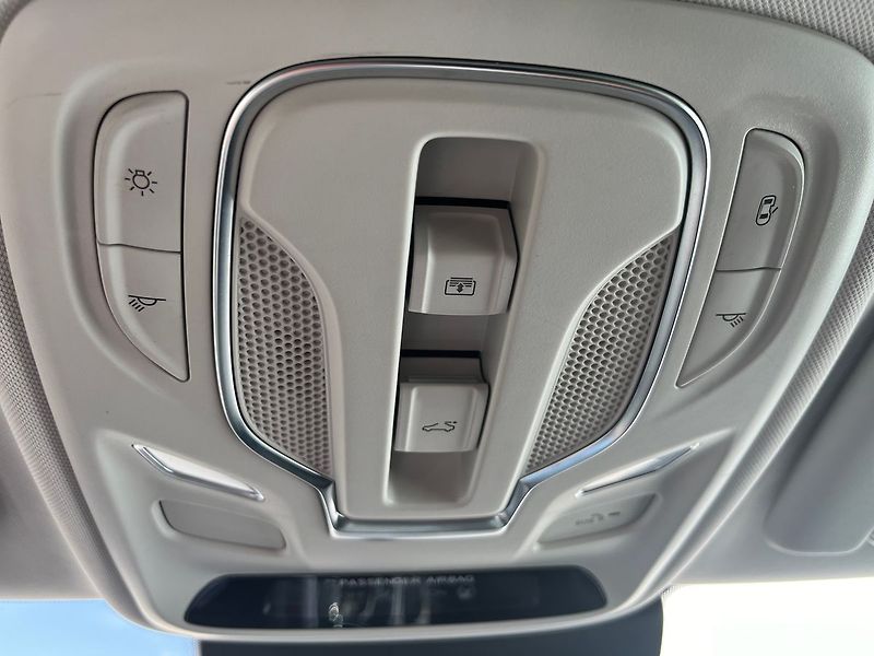 MG EHS 1.5TGI, 190kW, Plug-in Hybrid - fotka 16 z 30