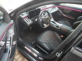 Mercedes-Benz Třídy S S 400D 4MATIC L  AMG   - náhled 9