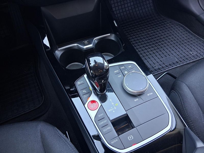 BMW Řada 2 GRAN COUPE 1.5 218i 100 kW - fotka 19 z 32