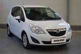 Opel Meriva (2010) 1.4T, AC, temp - náhled 1