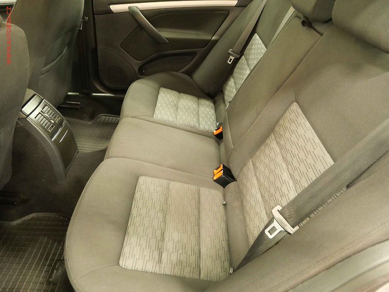 Škoda Octavia (2011) 1.4 TSI, AC, temp - fotka 10 z 22