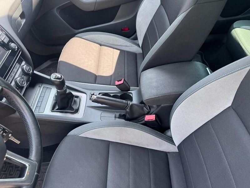 Škoda Octavia (2015) 1,4 TSI 110 KW SERVIS STK - fotka 30 z 50