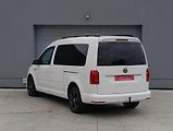 Volkswagen Caddy MAXI 2.0TDI 110kW DSG  - náhled 7