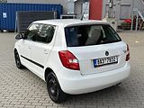Škoda Fabia (2007) 1.2i 51kw  - náhled 2
