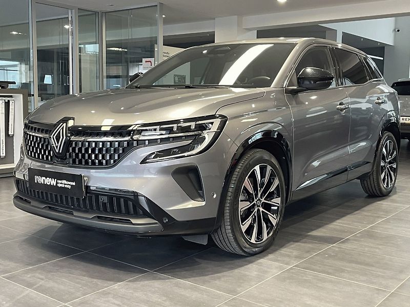 Renault Austral (2025) TECHNO fullhybrid E-TECH200 - fotka 1 z 27
