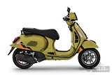 Vespa GTS 125 Super (2026) Sport AKCE 0% - skladem - náhled 4