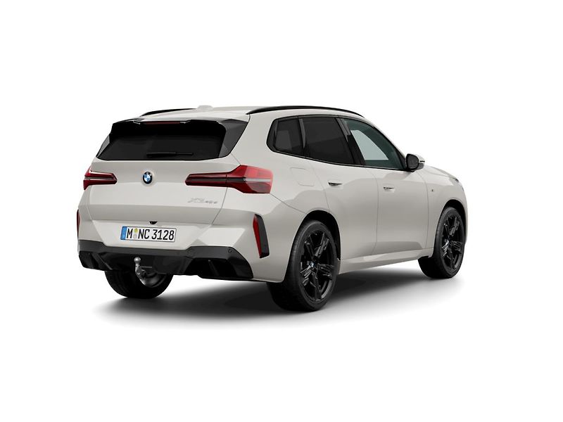 BMW X3 (2026) 40d xDrive - fotka 2 z 10