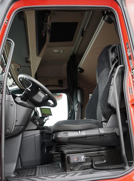 Mercedes-Benz Actros (2020) 2548 / ACC / E 6 / ZESTAW PRZE - fotka 7 z 59