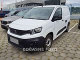 Peugeot Partner (2021) 1.5HDi DÍLNA, 96kW, Webasto - náhled 1