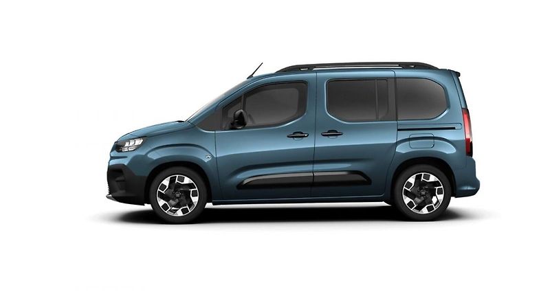 Fiat Qubo L (2026) Prima Rodina 1.5 BlueHDI 130k - fotka 2 z 5