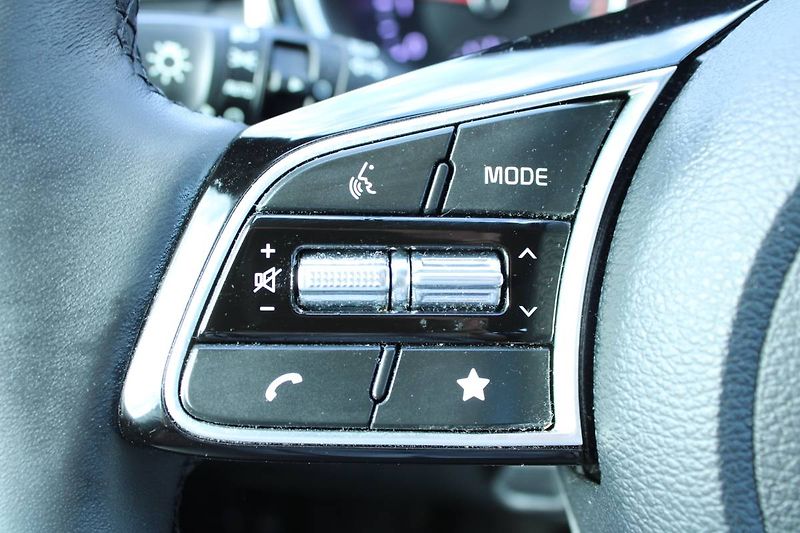 Kia XCeed (2023) 1.5 T-GDI 117kW TOP  záruka - fotka 25 z 32
