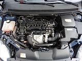Ford Focus 1,6 TDCi Tournier - náhled 13