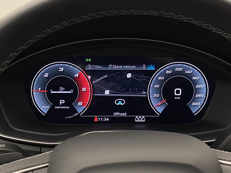 Audi SQ5 3.0TDI QUATTRO AUT  - fotka 25 z 60