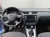 Škoda Octavia (2013) 2.0 TDi 4x4, Elegance, park - náhled 9
