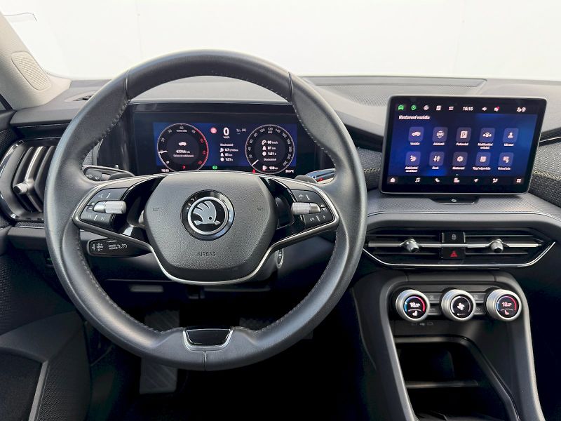 Škoda Kodiaq (2024) 2.0TDI 110kW DSG Selection - fotka 8 z 35
