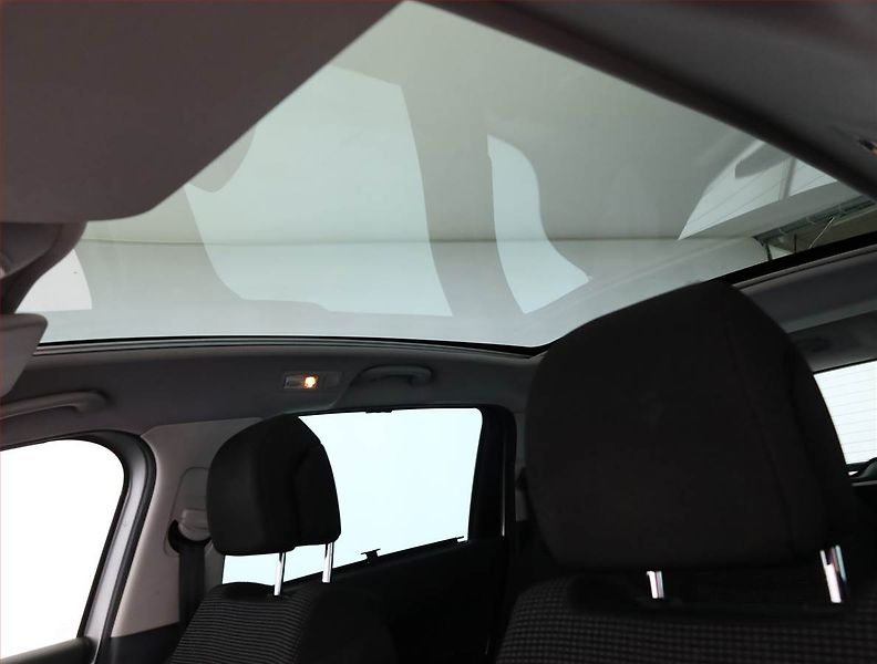 Peugeot 5008 (2011) 1.6 HDi, nová STK, Tažné - fotka 12 z 14