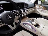 Mercedes-Benz GLE (2022) 400d/AMG-Line/4-M/Full-Led/ - náhled 27