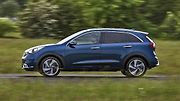 Kia Niro.