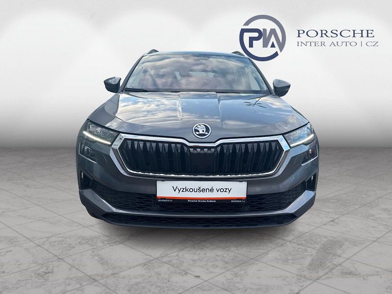 Škoda Karoq Style 2.0 TDI 110kw DSG 4x4 - fotka 4 z 27