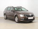 Škoda Octavia (2019) Ambition 1.6 TDI, Serv.kniha - náhled 1