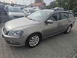 Volkswagen Passat B VII 1,4 TSi Comfortline - náhled 10