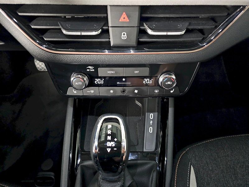 Škoda Kamiq (2024) 1.0TSI 81kW DSG TOP SELECTION - fotka 23 z 29