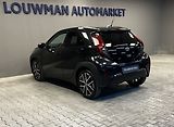 Toyota Aygo 1,5 Hybrid AT GR Sport - náhled 15