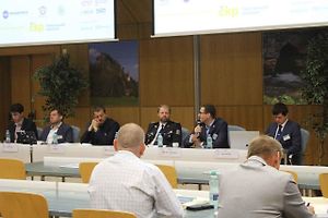 Regionální dopravní konference v Libereckém kraji