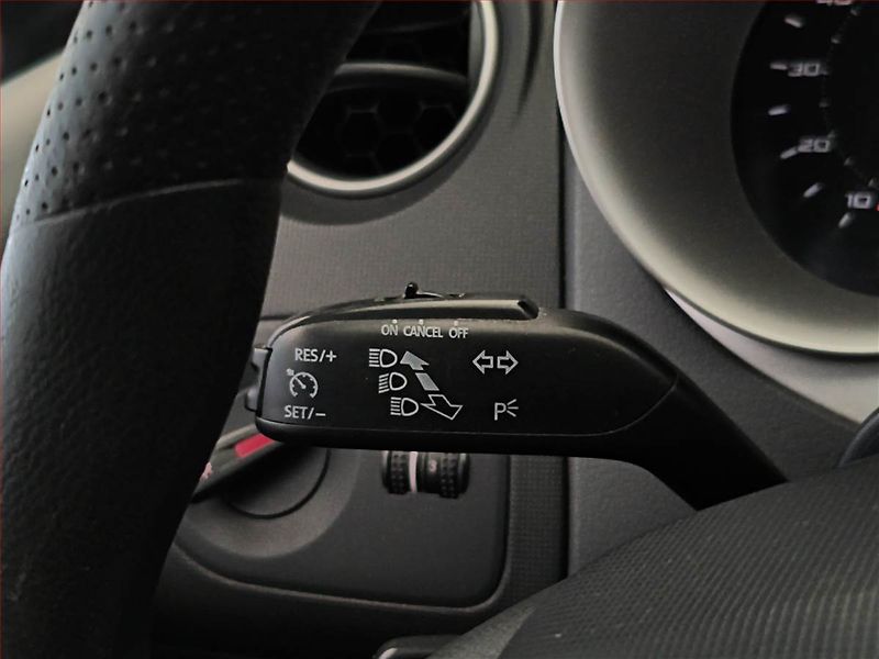 Seat Ibiza (2011) 1.4 16V, ČR,1.maj, Tempomat - fotka 14 z 14