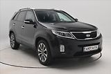 Kia Sorento 2,2 CRDI 145 kW AT 4x4 Navigac - náhled 2