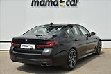 BMW Řada 5 520d xDrive M PAKET DPH ČR - náhled 7
