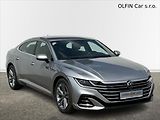 Volkswagen Arteon 2,0 TSi 140kW 7DSG R-line - náhled 7