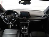 Hyundai i30 (2018) 2.0T-GDi, 1.maj, LED, navi - náhled 8