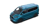 Ford Tourneo Custom (2025) Sport L1, Tourneo, 2.0 EcoBlue - náhled 7
