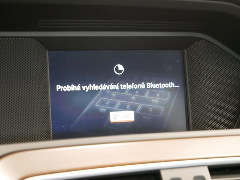 Mercedes-Benz Třídy C - fotka 21 z 29