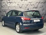 Ford S-MAX 2.0 EB Titanium mauál - náhled 1