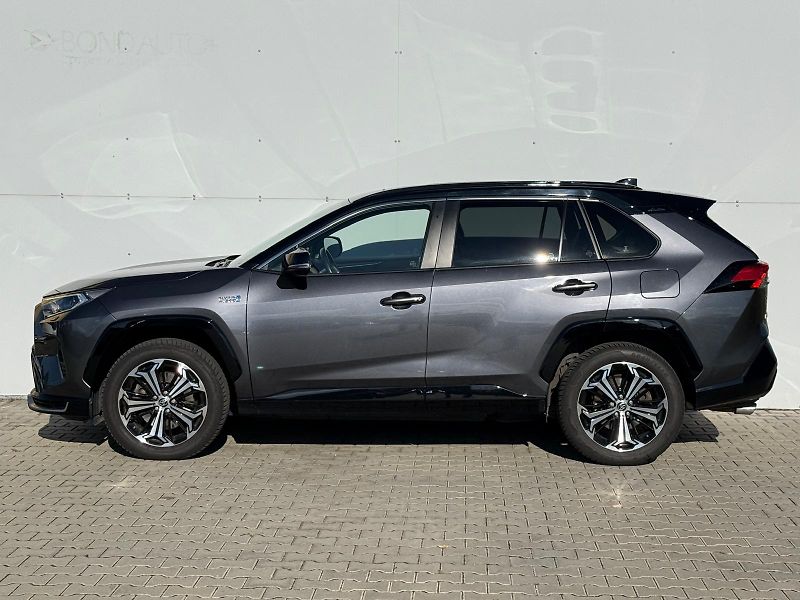 Toyota RAV4 2.5 PHEV e-CVT Selection VIP A - fotka 3 z 30
