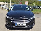 Ford Mondeo (2016) 2,0TDCi 132kw kombi - náhled 1