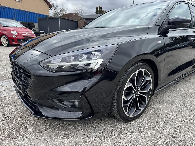 Ford Focus (2018) 2.0TDCi 110KW 1.Majitel ST  - fotka 6 z 34