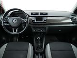 Škoda Fabia (2015) 1.2 TSi, Ambition - náhled 8