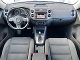 Volkswagen Tiguan 2.0 TDI 103 kW DSG 4Motion - náhled 11