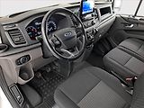 Ford Transit Custom (2022) Trend 2.0 EcoBlue, ČR, 1Maj - náhled 8