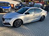 Škoda Octavia (2022) 1.5TSI 110kW STYLE SPORTline - náhled 9