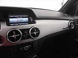 Mercedes-Benz GLK (2013) 250 CDI, 4X4, Automat, Kůže - náhled 12