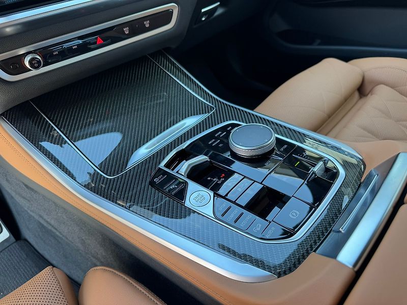BMW X5 30dx Vzduch Nezávislé T - fotka 12 z 19