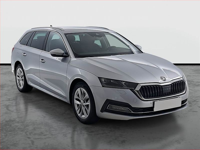 Škoda Octavia (2021) Style 2.0 TDI, Automat, Navi - fotografie inzerátu